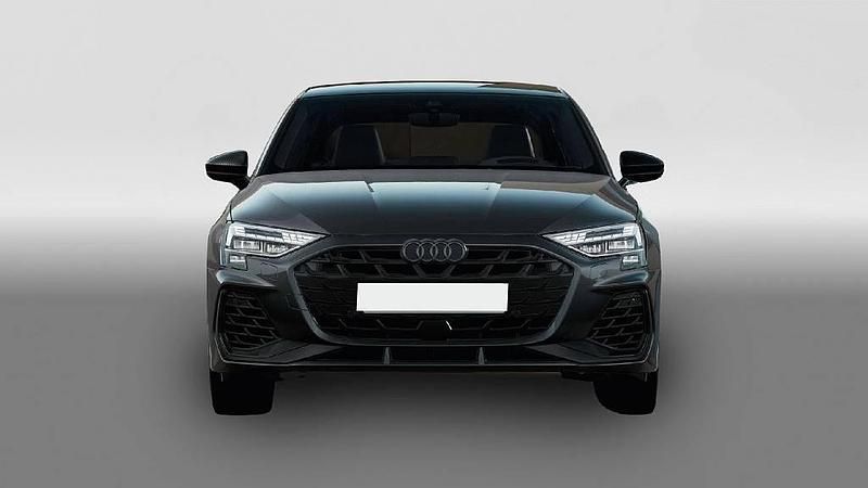 Gebraucht Audi S3 333 PS (244 kW) 2024 Grau Limousine