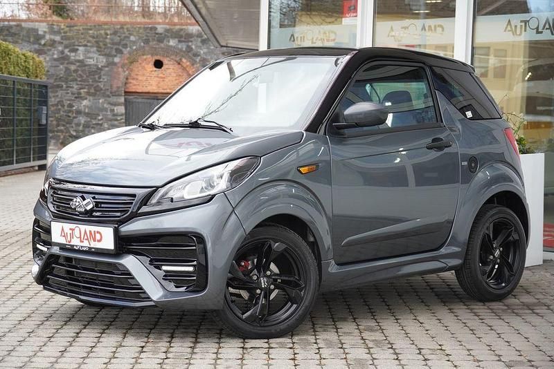 Gebraucht Ligier JS60 2023 Grau