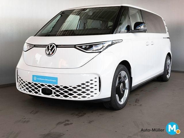 Gebraucht 2025 VW ID. Buzz Pro Van | 66.880 € (Superpreis) - Bild 1/4
