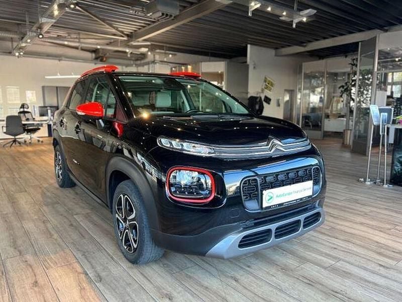 Gebraucht Citroën C3 110 PS (80 kW) 2020 Andere Kleinwagen