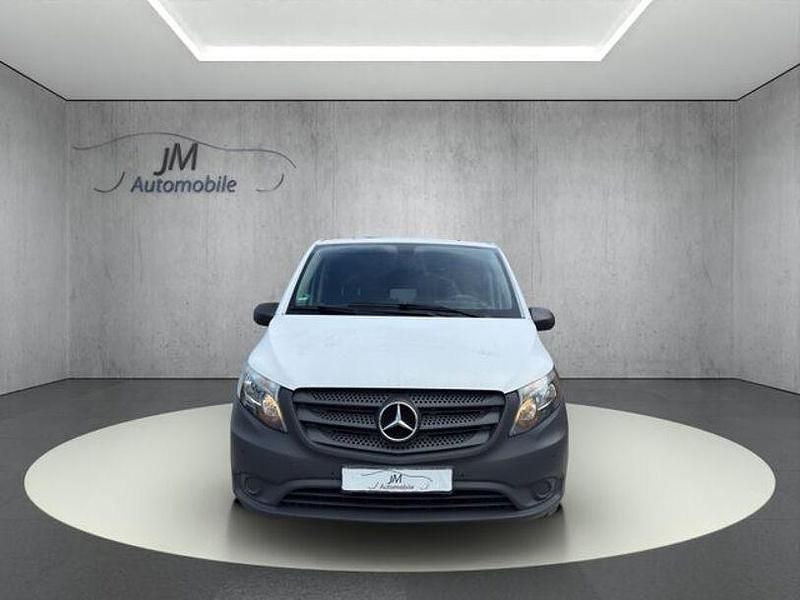 Gebraucht Mercedes Vito 140 PS (102 kW) 2018 Andere Van