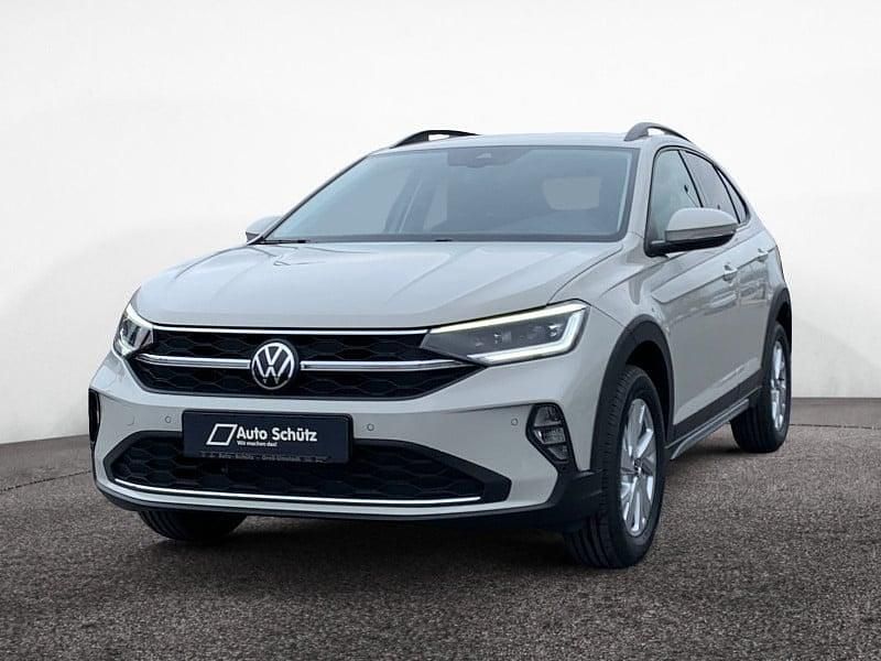 Ascotgrau Gebraucht 2025 VW Taigo Life SUV | 21.980 € (Etwas zu teuer) - Bild 1/1