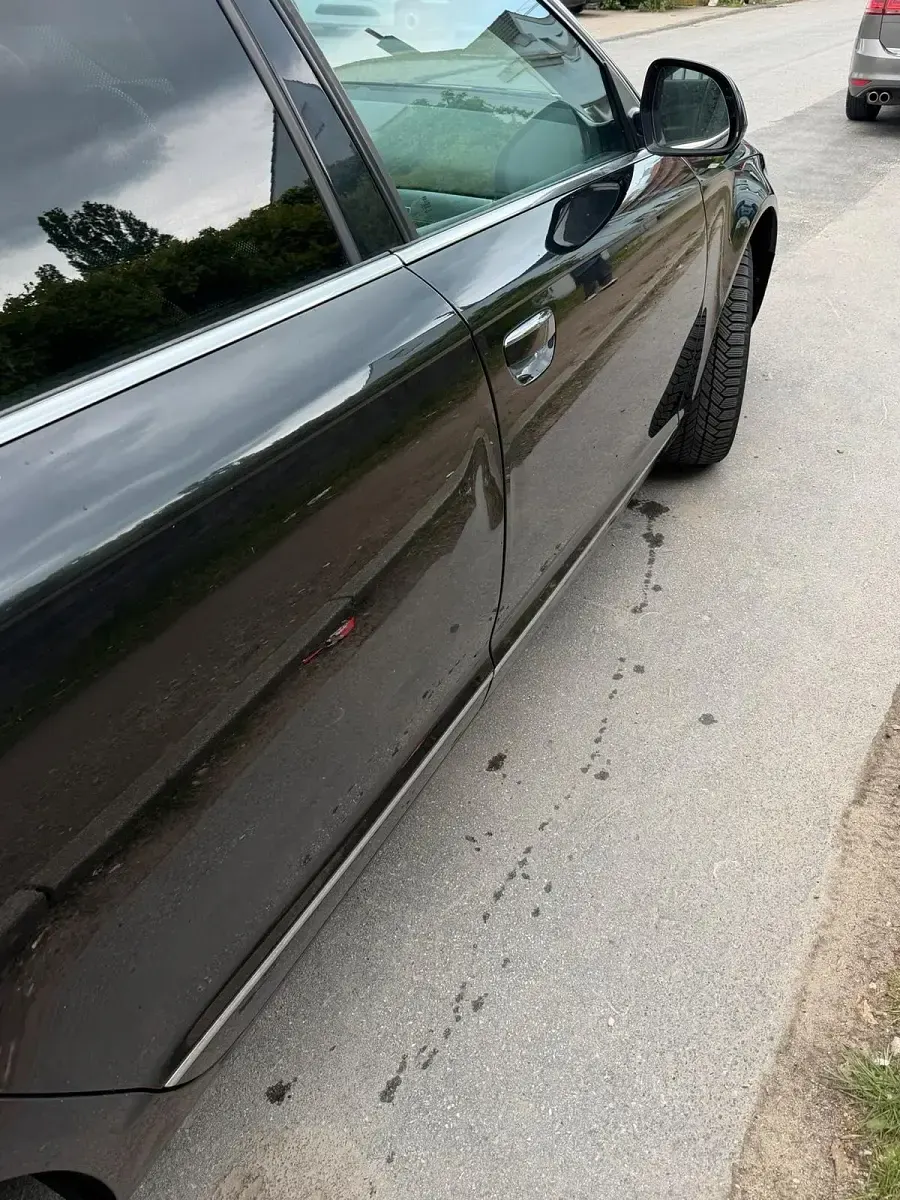 Gebraucht Audi A6 190 PS (139 kW) 2009 Kombi