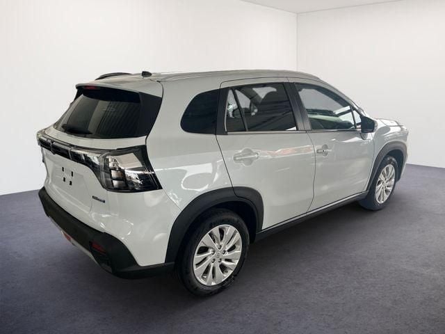Neu Suzuki SX4 S-Cross Comfort 129 PS (94 kW) 2025 Brilliant white SUV