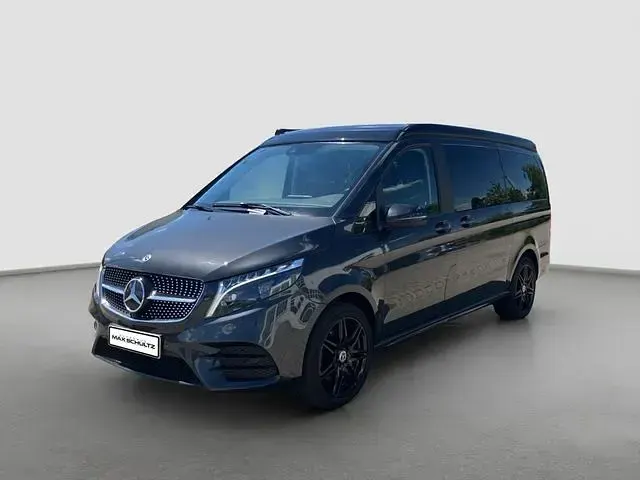 Gebraucht Mercedes 300 Edition 237 PS (174 kW) 2023 Van / Kleinbus