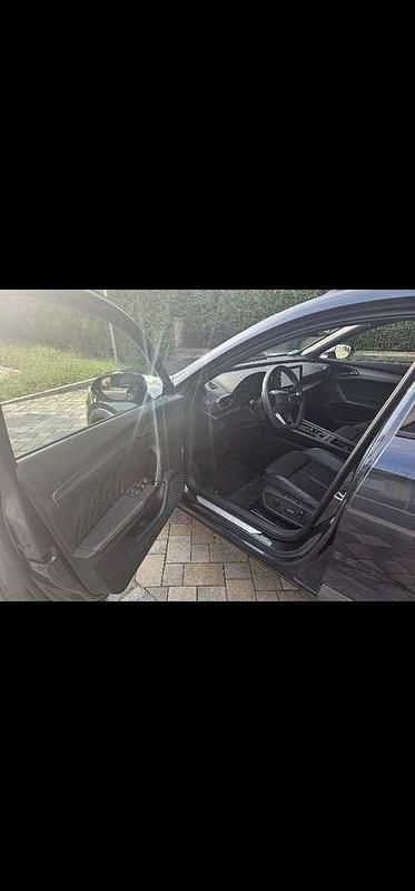 Gebraucht Cupra Formentor 150 PS (110 kW) 2022 Grau SUV