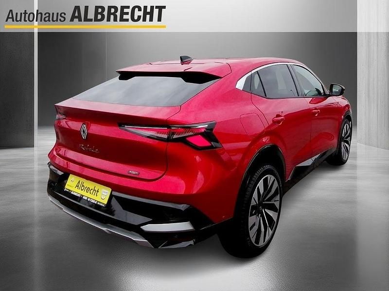 Gebraucht Renault Rafale Techno 131 PS (96 kW) 2025 Dezirrot SUV