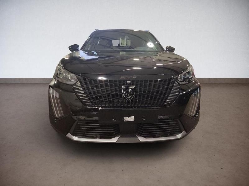 Gebraucht Peugeot 2008 Allure 145 PS (106 kW) 2025 Lackierung schwarz perla nera/ SUV