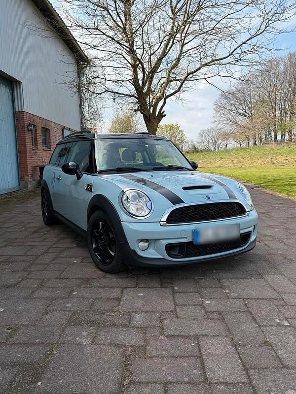 Gebraucht Mini Cooper Clubman 143 PS (105 kW) 2013 Kombi