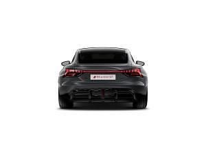 Nouă Audi e-tron GT quattro Performance 570 kW (775 CP) 2026 Gri Berlinǎ