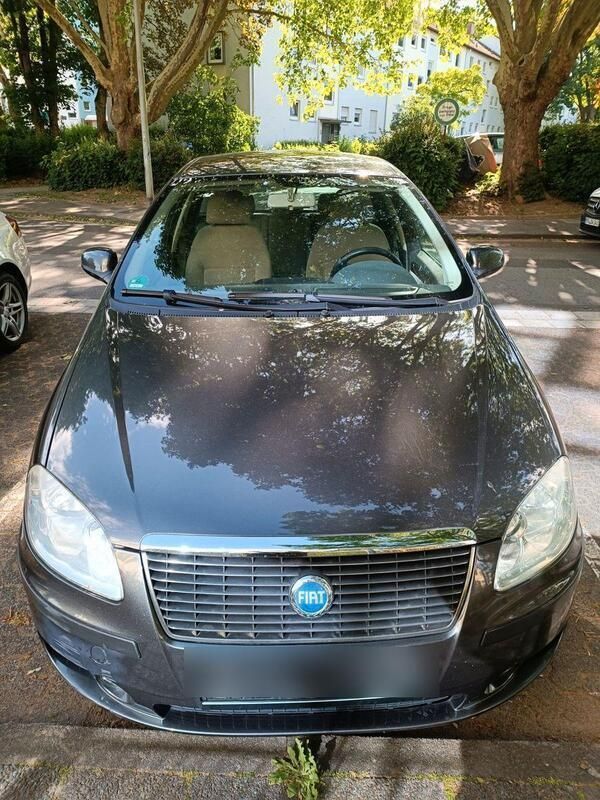 Andere außenfarben Gebraucht 2006 Fiat Croma Emotion Kombi | 1.200 € (Superpreis) - Bild 1/4