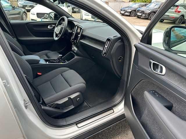 Gebraucht Volvo EC40 128 kW (175 PS) 2023 SUV