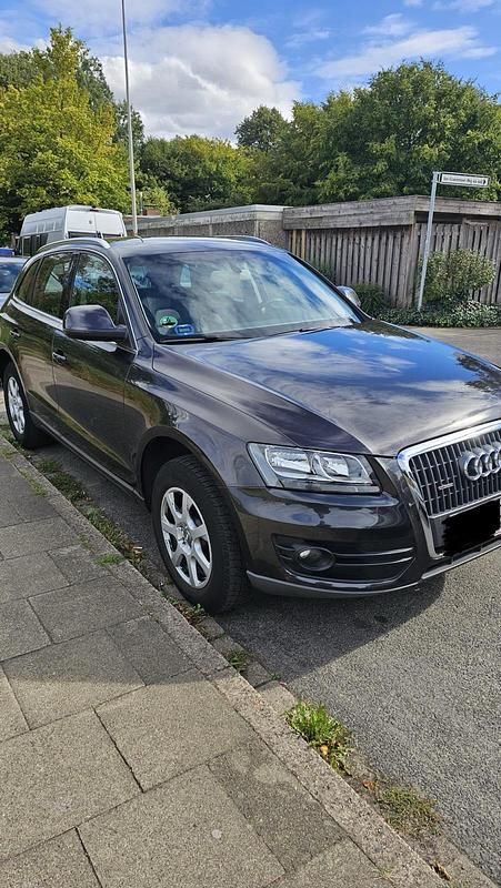 Andere farben Gebraucht 2011 Audi Q5 SUV | 10.500 € (Guter Preis) - Bild 1/4