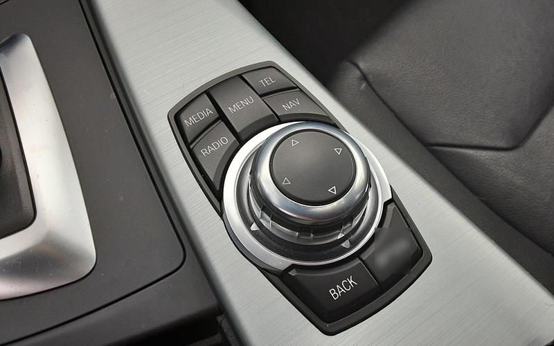 Gebraucht BMW 430 Advantage 258 PS (189 kW) 2017 Grau Coupé