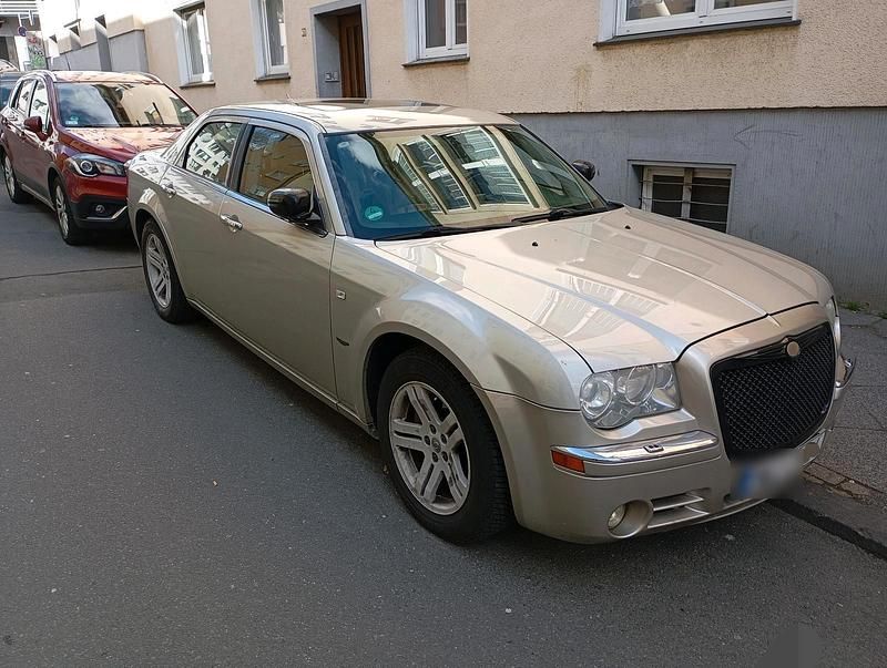 Gebraucht Chrysler 300C 2007 Limousine