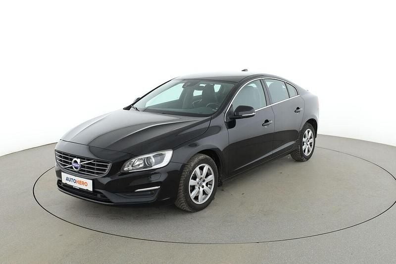 Occasion Volvo S60 Momentum 152 ch (111 kW) 2016 Berline