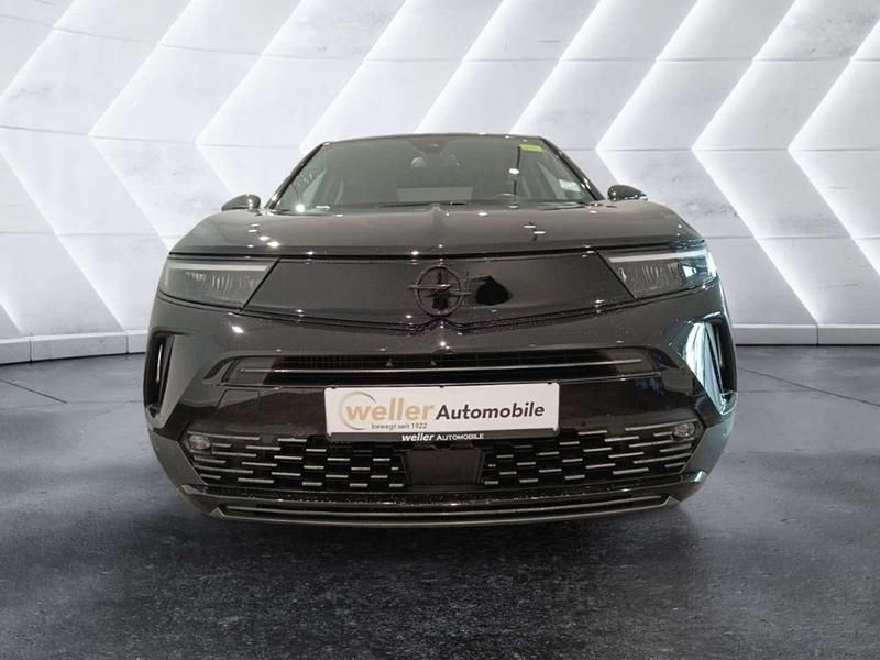 Gebraucht Opel Mokka GS Line 131 PS (96 kW) 2023 Karbonschwarzmetallic SUV