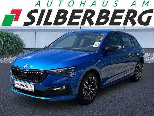 Gebraucht 2019 Skoda Scala Style Kleinwagen | 27.949 € - Bild 1/4
