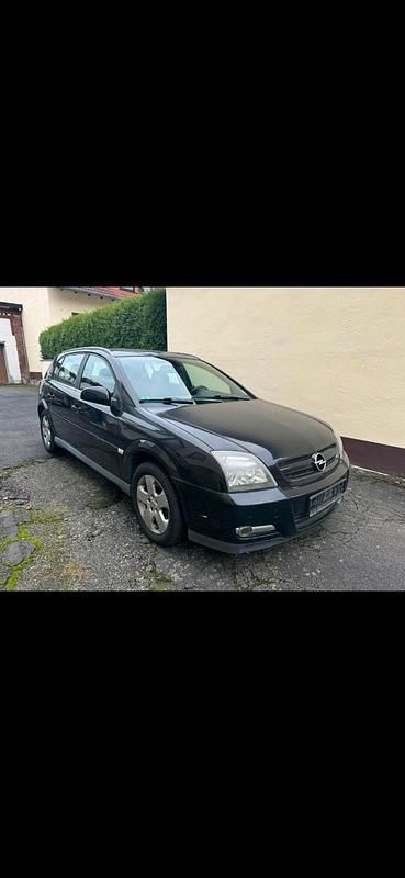 Gebraucht 2004 Opel Signum Kombi | 850 € (Guter Preis) - Bild 1/4