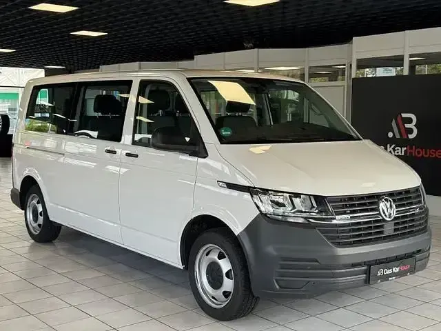 Gebraucht VW Transporter 150 PS (110 kW) 2022 Andere Van