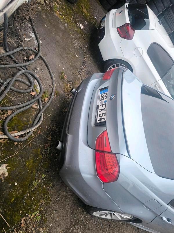 Gebraucht BMW 335 306 PS (225 kW) 2008 Limousine