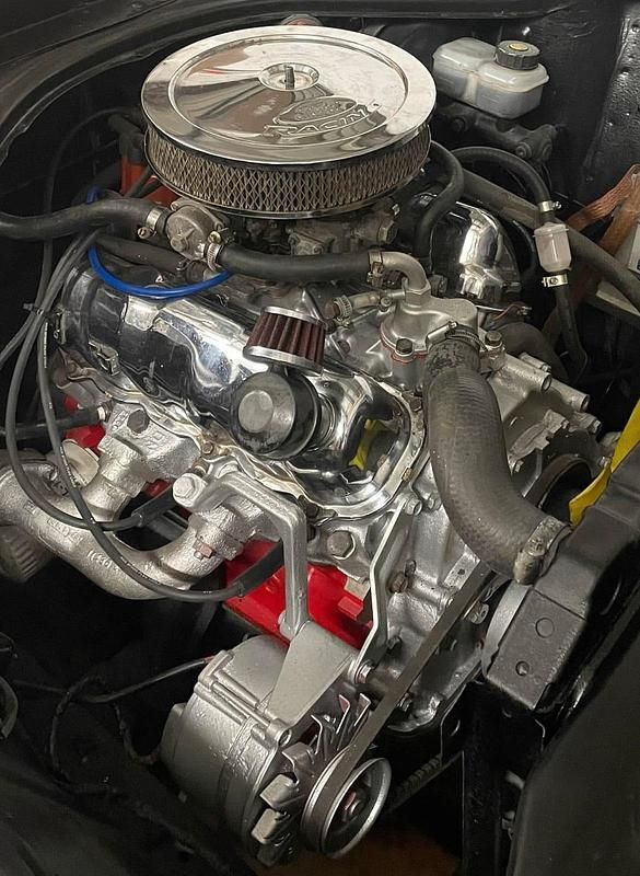 Gebraucht Ford Taunus 125 PS (91 kW) 1971 Limousine