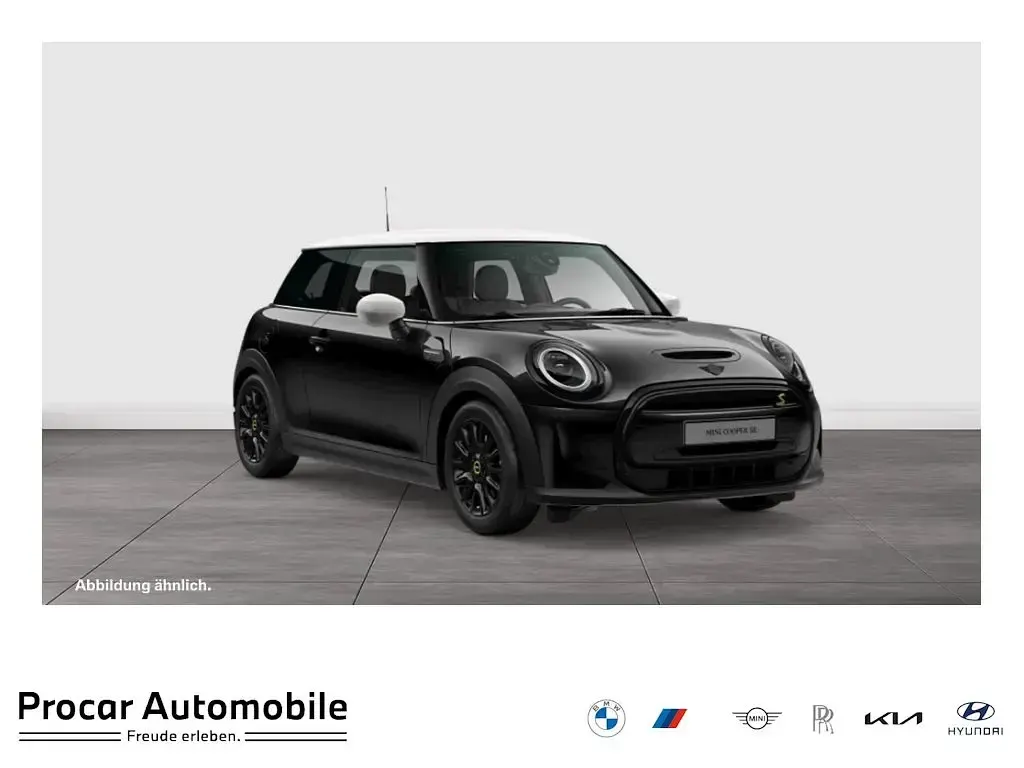 Gebraucht Mini Cooper SE Classic 135 kW (184 PS) 2023 Kleinwagen