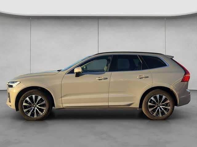 Gebraucht Volvo XC60 184 PS (135 kW) 2024 SUV