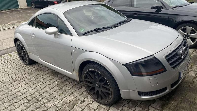 Gebraucht 2005 Audi TT Coupé | 5.000 € (Fairer Preis) - Bild 1/4