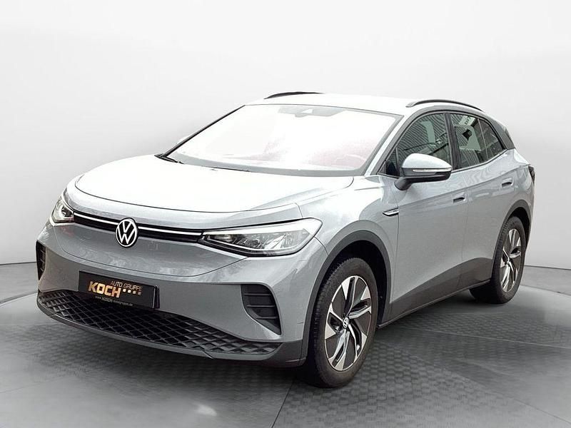 Gebraucht VW ID.4 Pro Performance 150 kW (205 PS) 2022 Mondsteingrau SUV