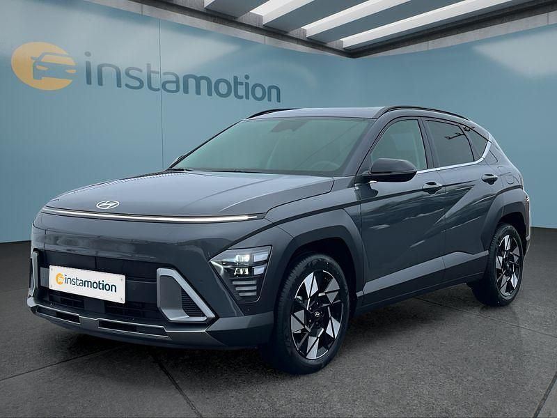 Neu Hyundai Kona 137 PS (100 kW) 2025 SUV