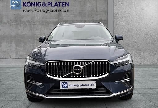 Gebraucht Volvo XC60 Plus 197 PS (144 kW) 2022 Blau SUV