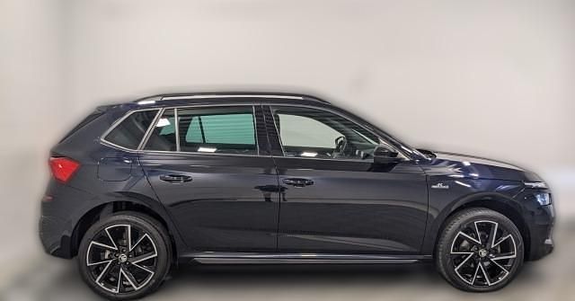 Metallic Gebraucht 2020 Skoda Kamiq Monte Carlo SUV | 22.570 € (Fairer Preis) - Bild 1/1