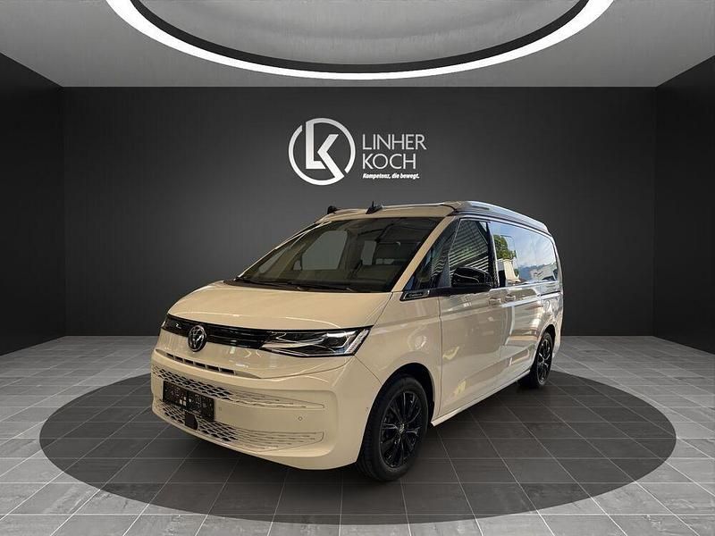 Weiß Neu 2025 VW California California Van | 67.990 € (Guter Preis) - Bild 1/4