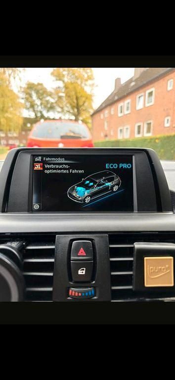 Gebraucht BMW 120 190 PS (139 kW) 2014 Silber Kleinwagen