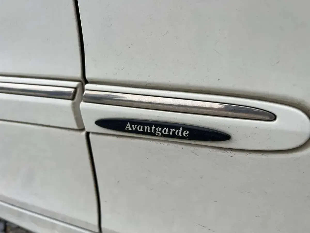 Gebraucht Mercedes CLK350 Avantgarde 272 PS (200 kW) 2007 Coupé