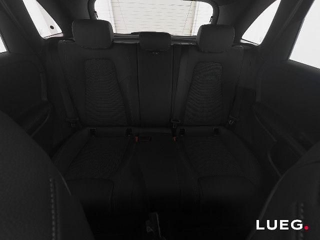 Gebraucht Mercedes B250e 218 PS (160 kW) 2022 Van / Kleinbus