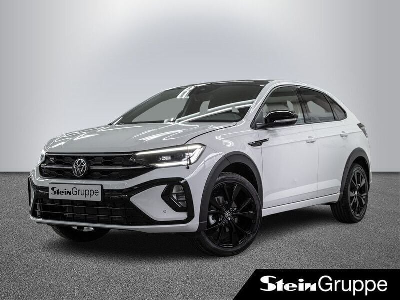 Schwarz Neu 2025 VW Taigo R-line SUV | 28.980 € (Fairer Preis) - Bild 1/4