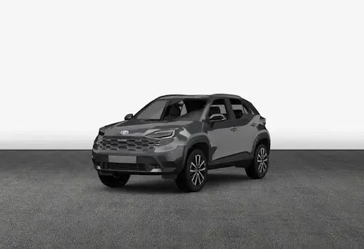 Neu Toyota Yaris Cross 131 PS (96 kW) 2026 Grün SUV