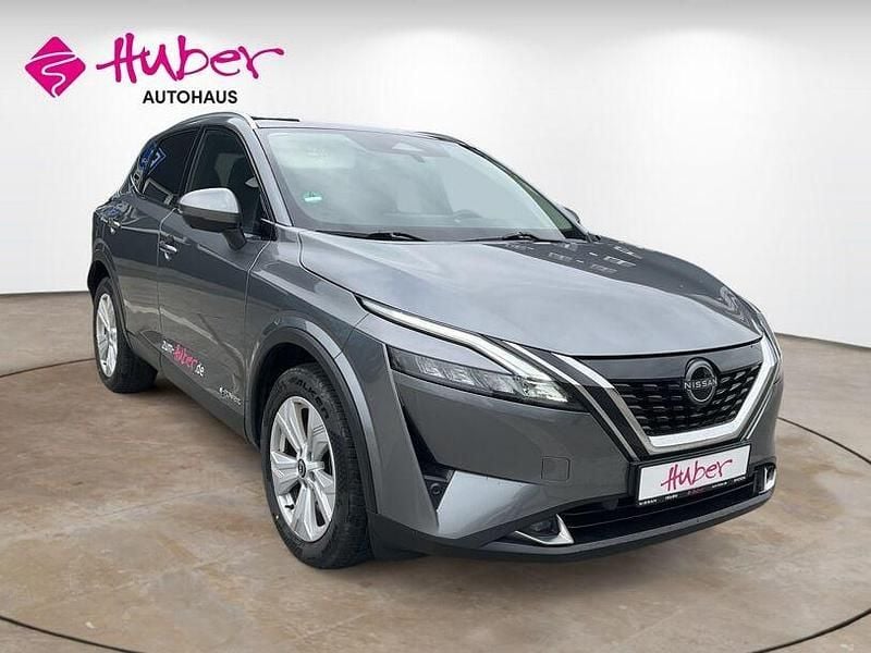 Usata Nissan Qashqai N-Connecta 190 CV (139 kW) 2023 SUV