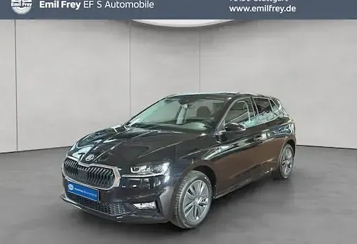 Usata Skoda Fabia Tour 116 CV (85 kW) 2025 Utilitaria
