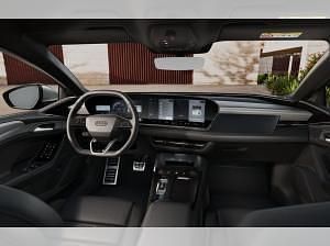 Neu Audi S6 e-tron 369 kW (503 PS) 2026 Grau (magnetgrau) Limousine