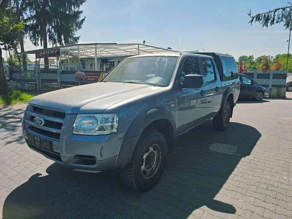 Second-hand Ford Ranger XL 143 CP (105 kW) 2009 Pickup