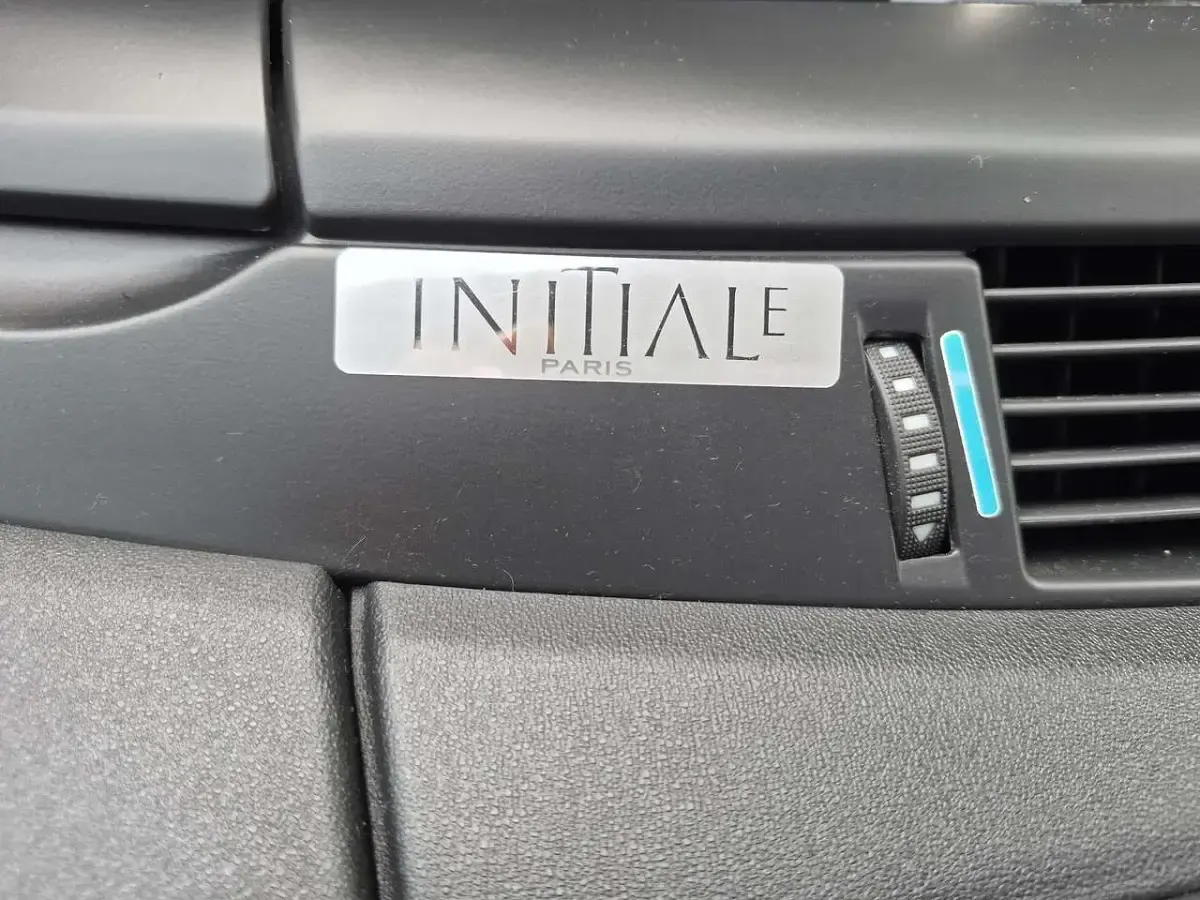 Gebraucht Renault Espace Initiale 150 PS (110 kW) 2006 Van / Kleinbus