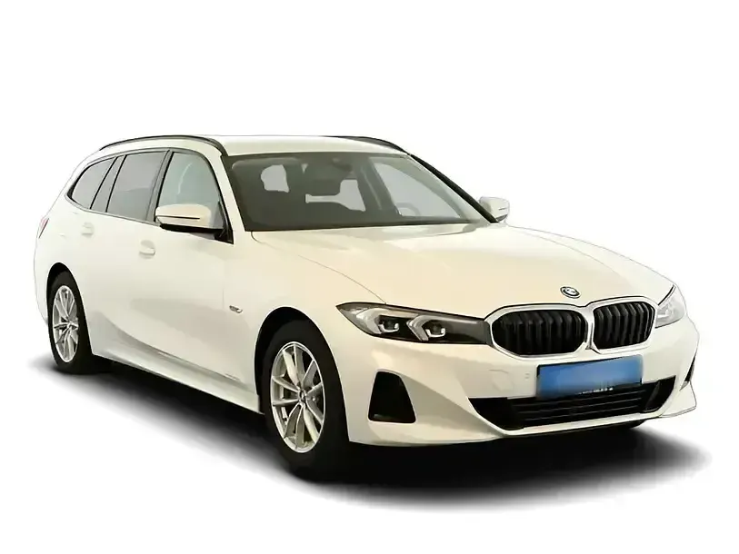 Gebraucht BMW 320e 204 PS (150 kW) 2022 Andere Kombi