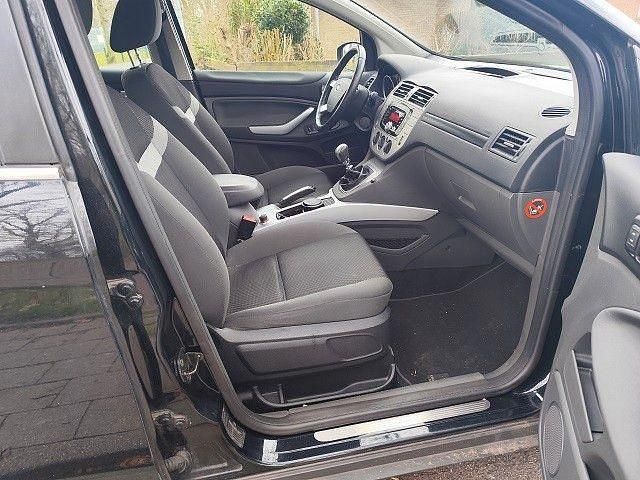 Gebraucht Ford Kuga Champions Edition 140 PS (102 kW) 2012 Schwarz SUV