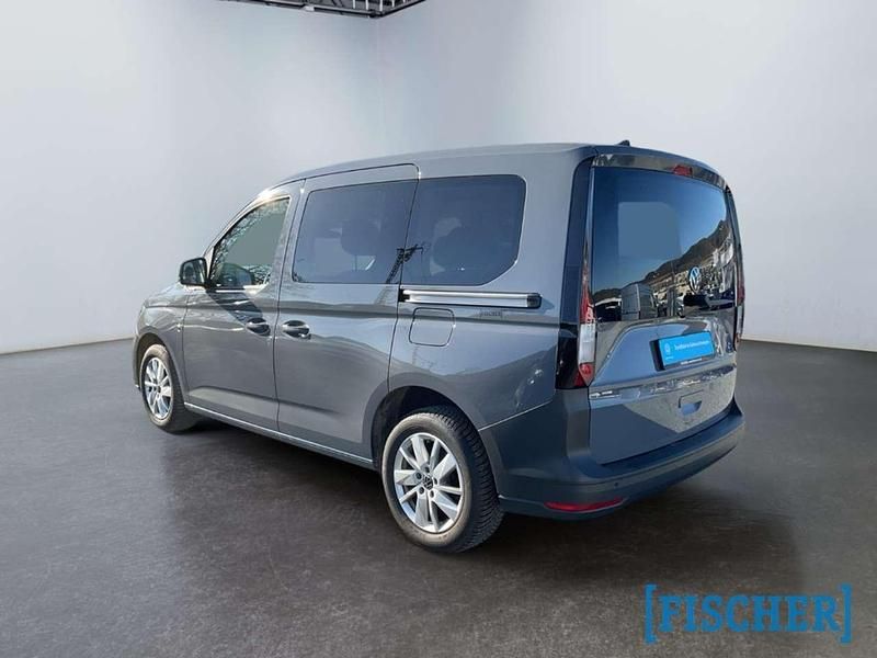 Gebraucht VW Caddy 102 PS (75 kW) 2025 Grau Van / Kleinbus