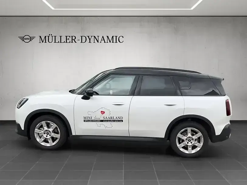 Gebraucht Mini Countryman 170 PS (125 kW) 2024 Andere SUV