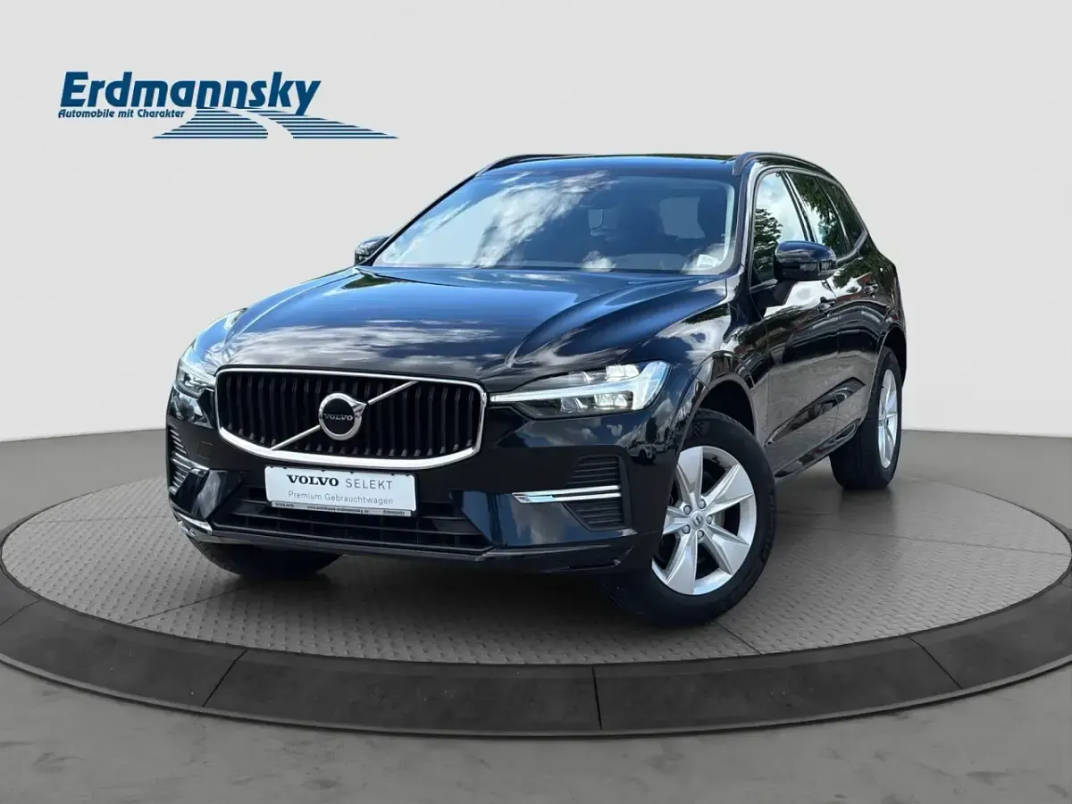 Gebraucht Volvo XC60 197 PS (144 kW) 2022 SUV
