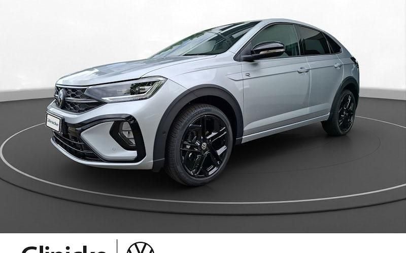 Silber Neu 2025 VW Taigo R-line SUV | 38.450 € (Teuer) - Bild 1/4